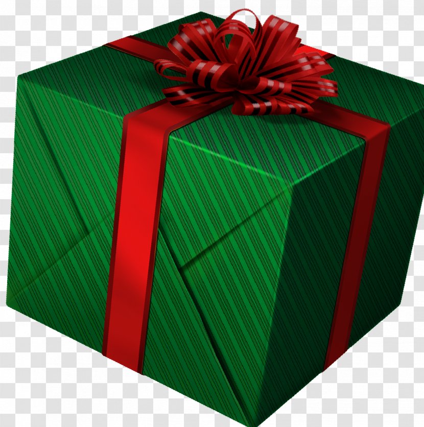 Gift Rectangle Transparent PNG