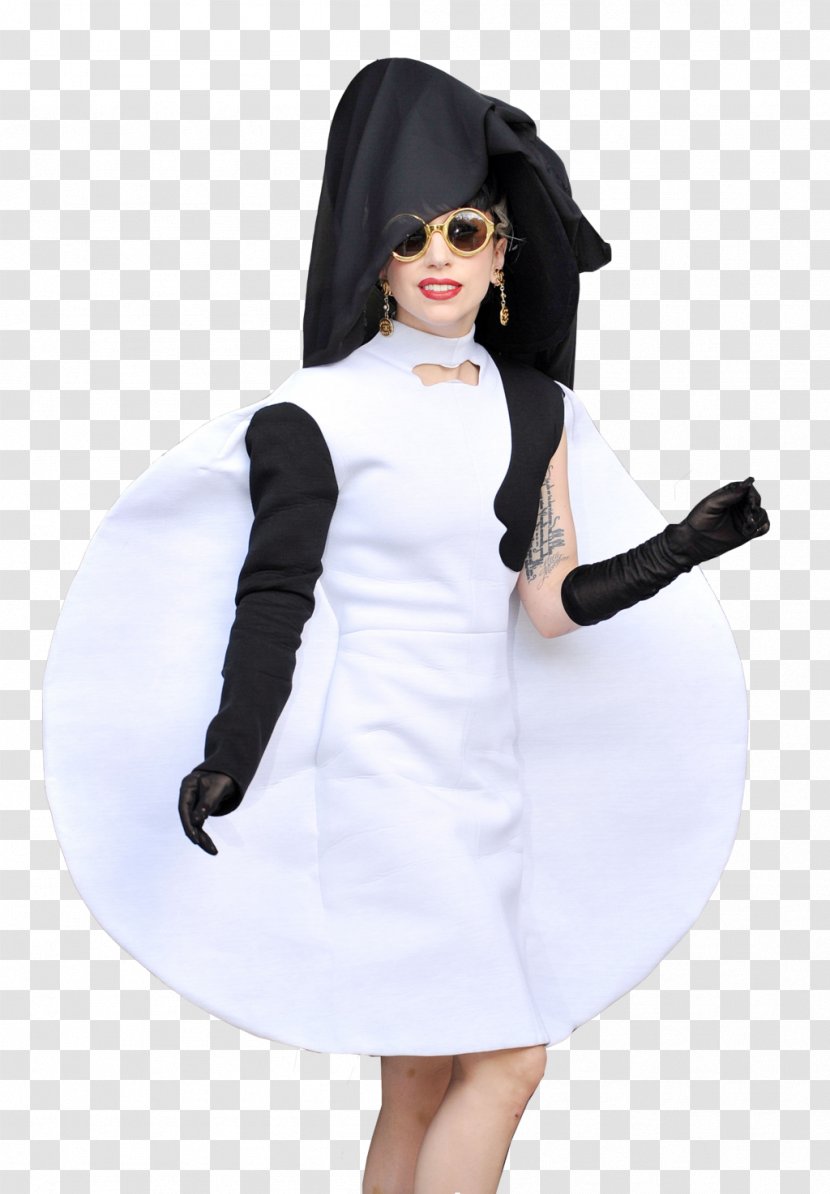 Lady Gaga Thepix American Horror Story Clothing Dress Transparent PNG