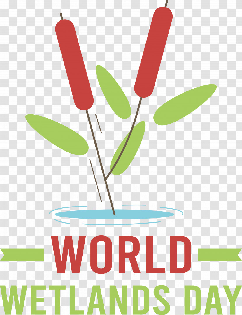 World Wetlands Day Transparent PNG