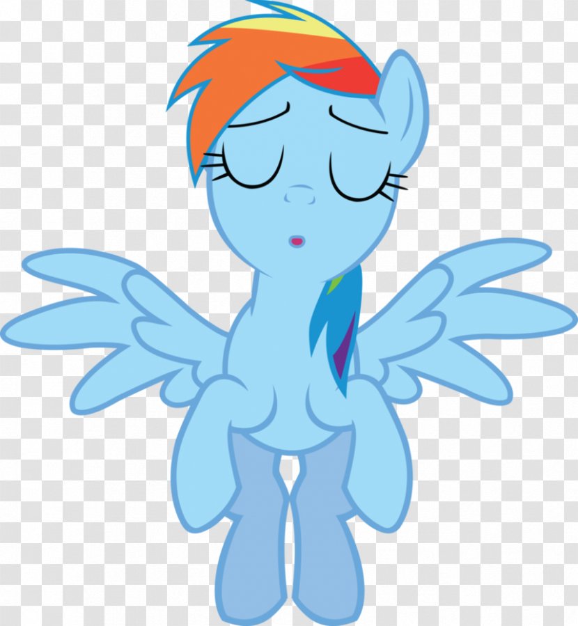 Rainbow Dash Pinkie Pie Fluttershy Kiss - Frame - Cliparts Transparent PNG