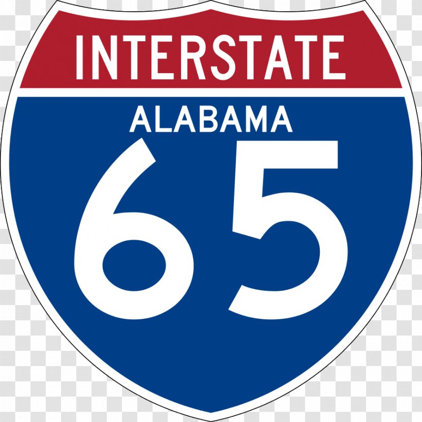 Interstate 55 70 80 65 269 - 90 - Road Transparent PNG