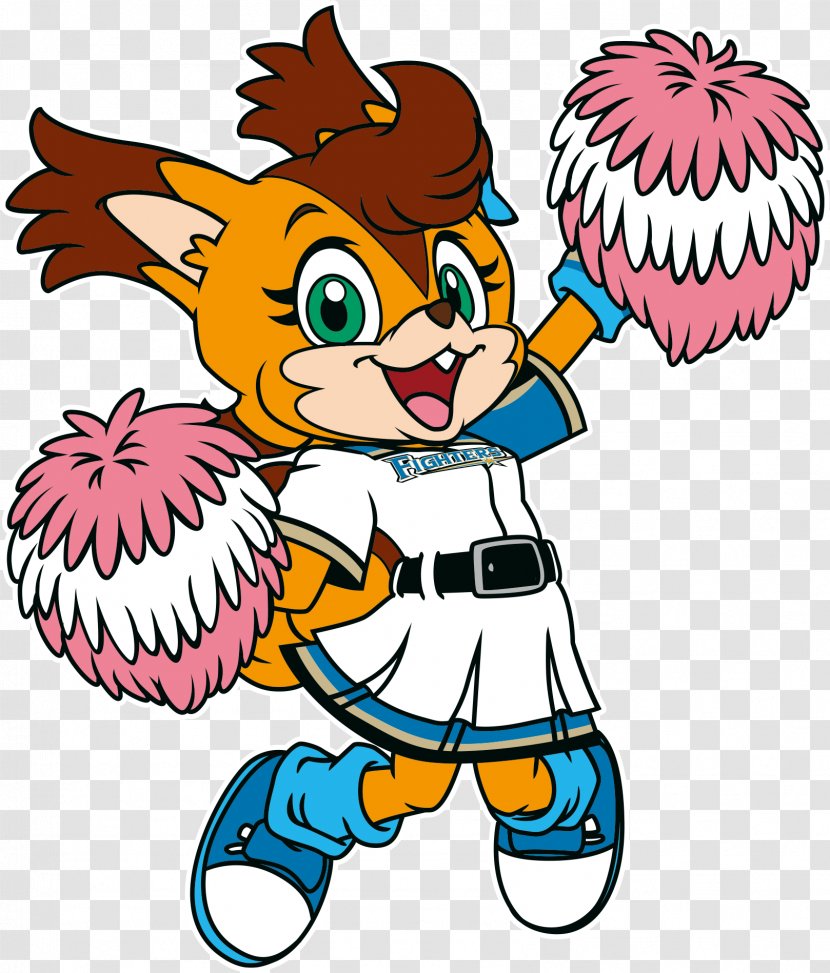 IPhone 7 Hokkaido Nippon-Ham Fighters 6S Baseball - Iphone - Conker The Squirrel Transparent PNG
