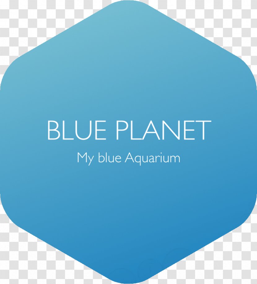 Software Developer Logo Turquoise - Project - Blue Planet Transparent PNG