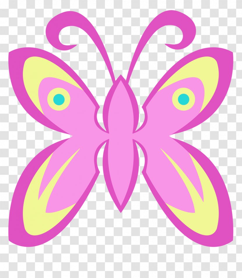 Butterfly Clip Art - Drawing - Fluttering Butterflies Transparent PNG