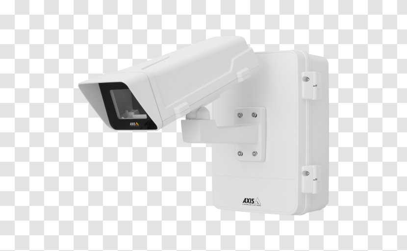 Axis Communications Surveillance Wireless Security Camera Computer Hardware Netzwerkkamera P3905-RE - Chunk Transparent PNG
