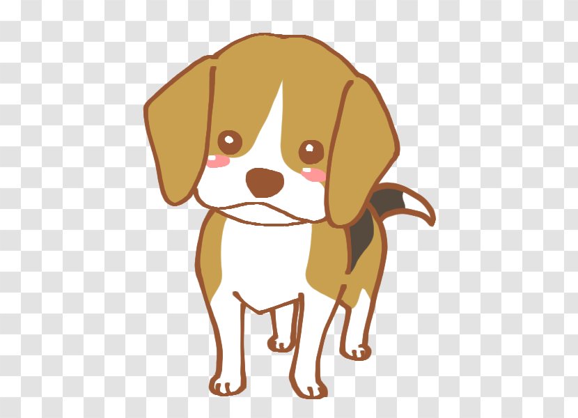 Dog Breed Puppy Beagle Companion Dachshund - Bulldog Transparent PNG