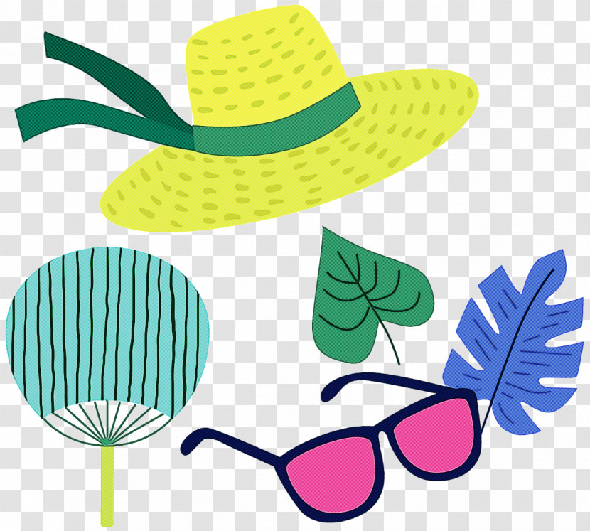 Leaf Green Hat Plants Science Transparent PNG