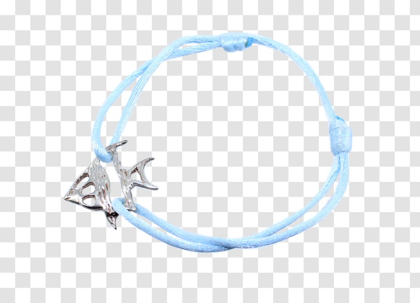 Bracelet Body Jewellery Turquoise - Blue Transparent PNG