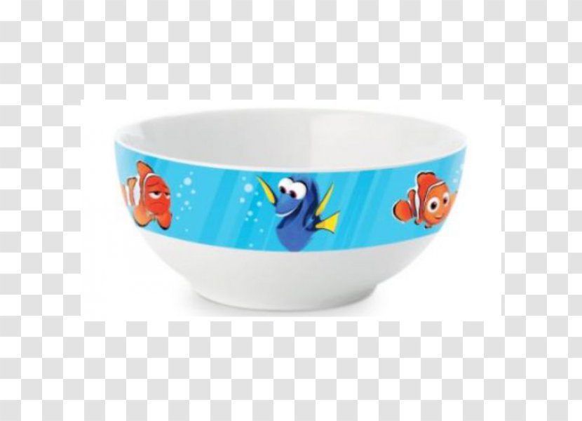 Dory Minnie Mouse Frozen Bowl Pixar - Mixing Transparent PNG