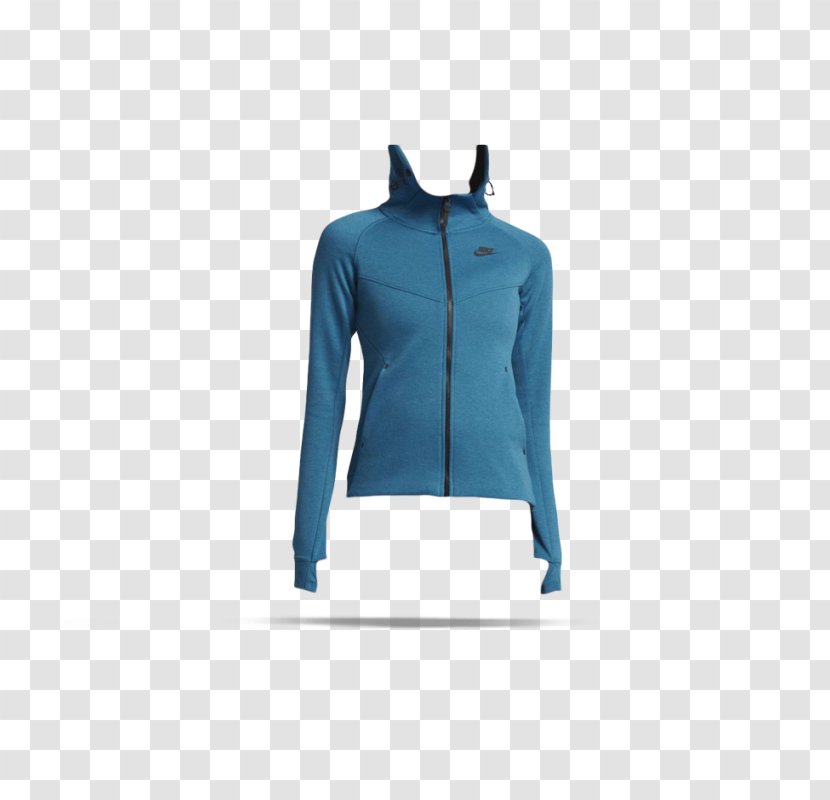 Sleeve Polar Fleece Shoulder Jacket Outerwear Transparent PNG