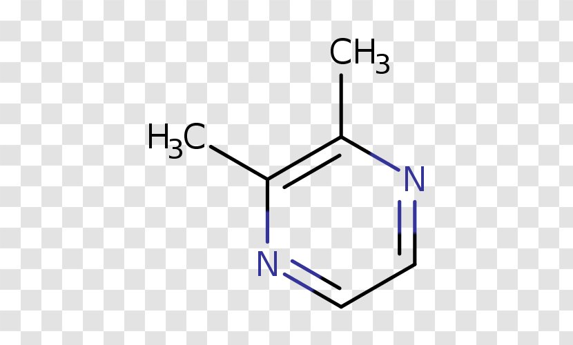 Polycyclic Aromatic Hydrocarbon 1,2-Dimethylcyclopropane Naphthalene Toluene - Organic Chemistry - Point Transparent PNG