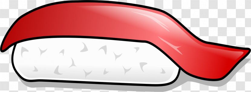 Sushi Makizushi Clip Art - Food Transparent PNG