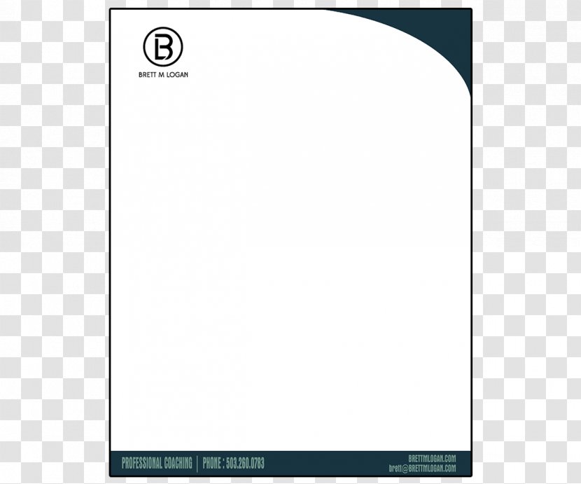 Paper Rectangle Square Text - Document - Layout Transparent PNG