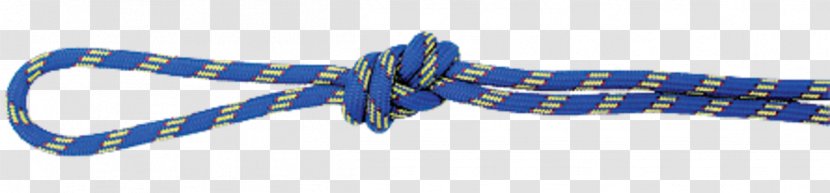 Backpacker Magazine's Outdoor Knots: The Knots You Need To Know Rope Figure-eight Loop Necktie - Publishing - Climbing Transparent PNG