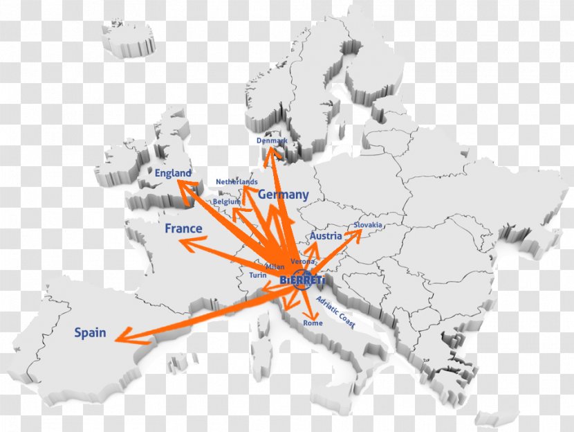 Spain World Map Globe European Union Transparent PNG
