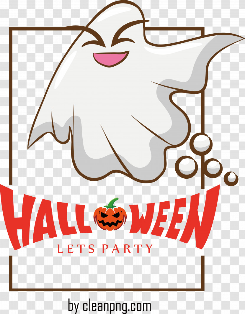 Halloween Party Transparent PNG