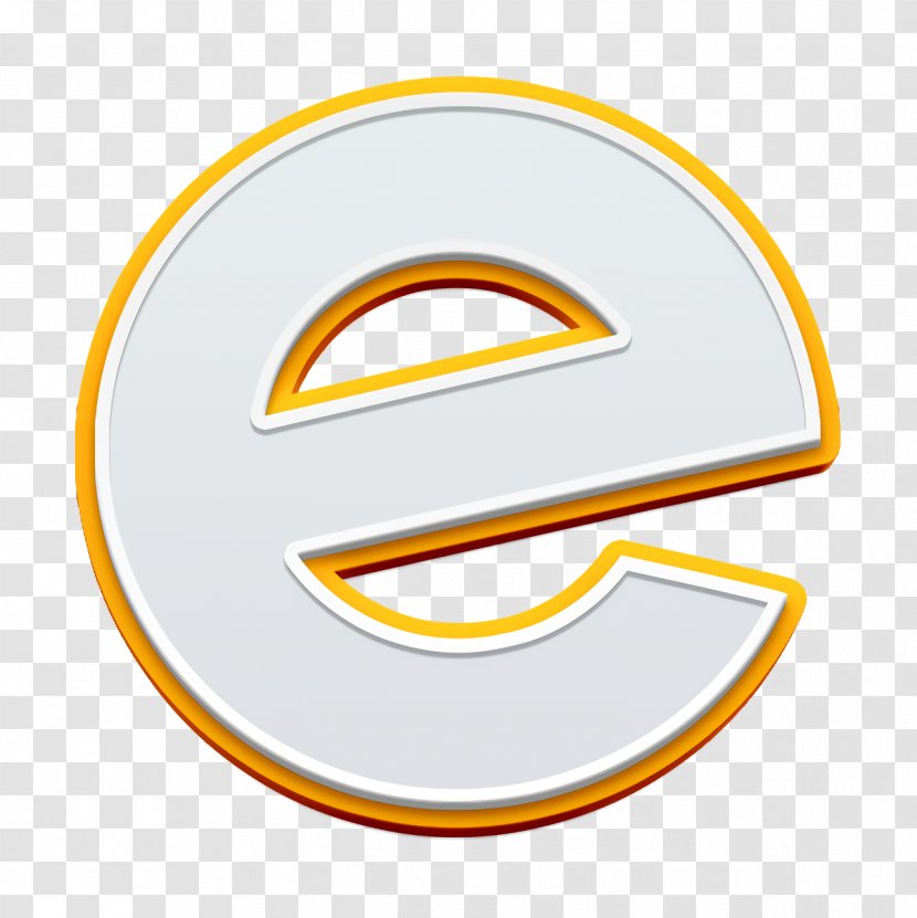 Eventbrite Icon - Smile - Emblem Transparent PNG