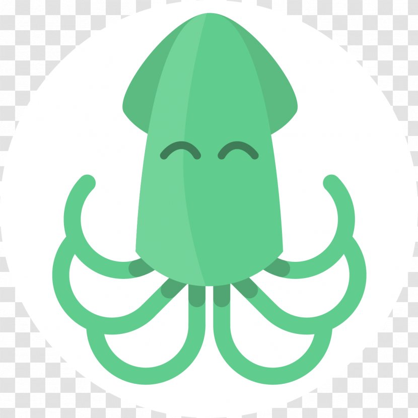 Octopus Clip Art - Character - Design Transparent PNG