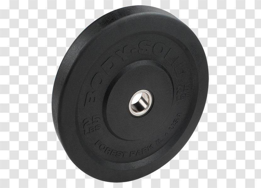 Weight Plate Physical Fitness Centre Training - Exercise Equipment - Barbell Transparent PNG