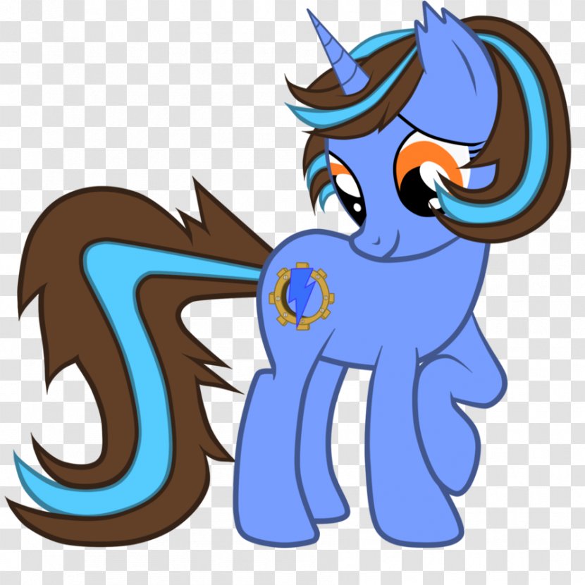 Pony Horse Image DeviantArt Animal - Yonni Meyer Transparent PNG