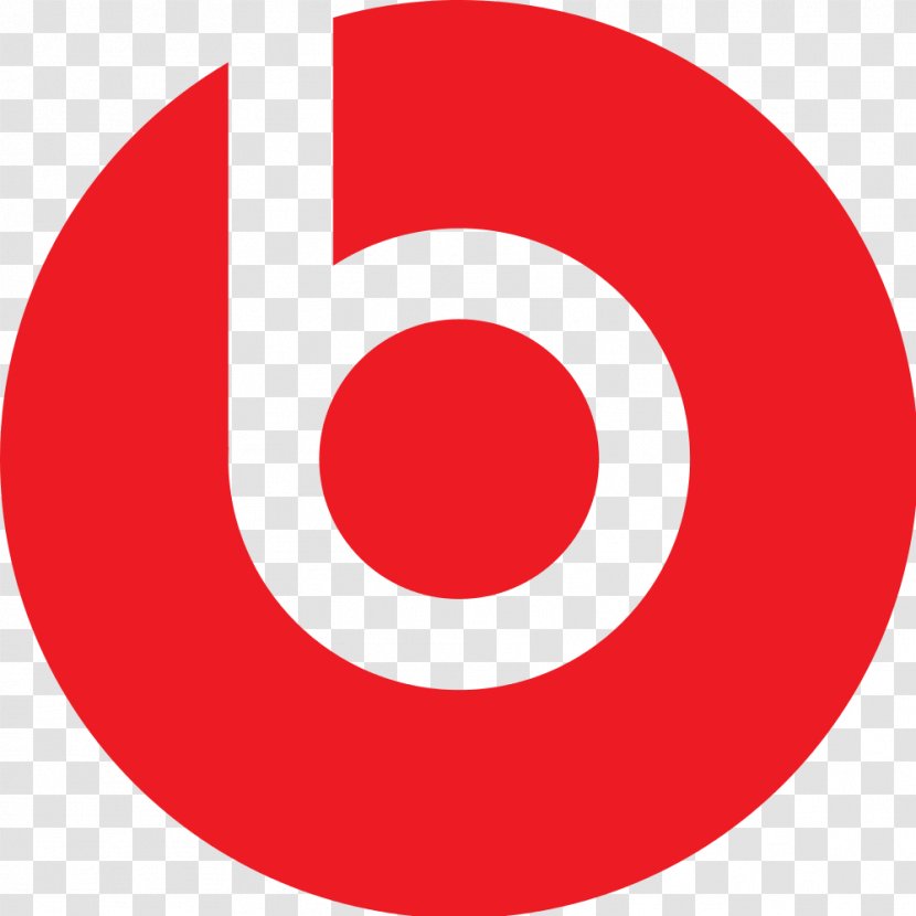 Beats Electronics Logo Apple Transparent PNG