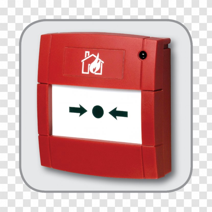 Manual Fire Alarm Activation System Security Alarms & Systems Device Safety - Hydrant Transparent PNG