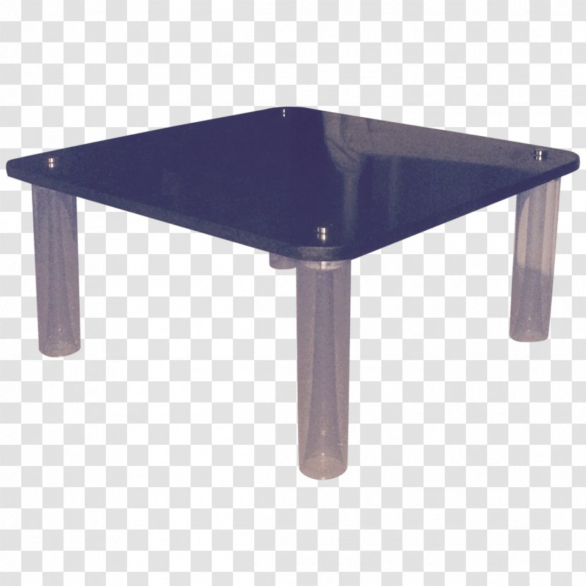 Plastic Angle - Outdoor Table - Design Transparent PNG