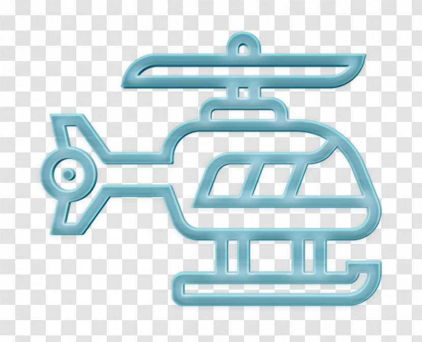 Rescue Icon Aircraft Icon Helicopter Icon Transparent PNG