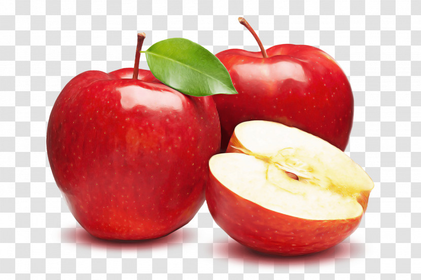 Natural Foods Fruit Food Apple Superfood Transparent PNG