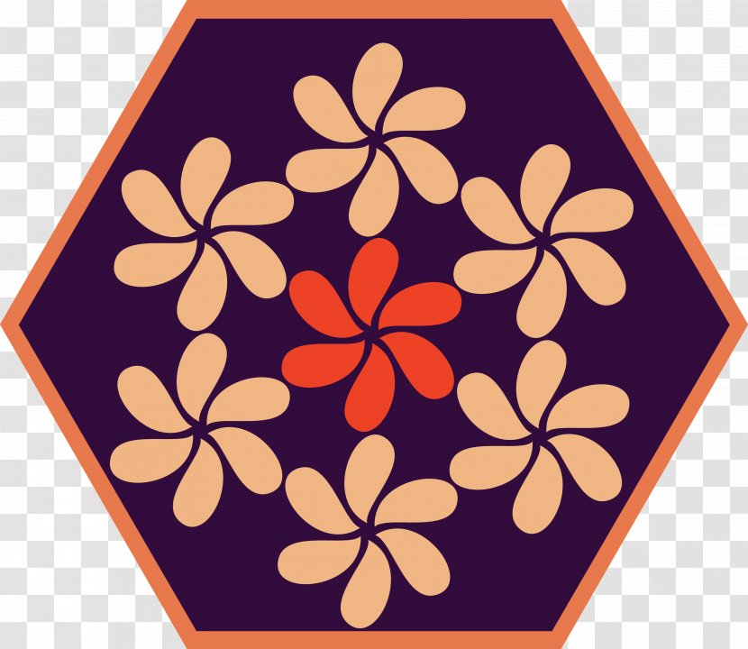 National Symbols Of India East Pattern - Flower - Tools Transparent PNG