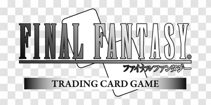 Magic: The Gathering Final Fantasy VI Trading Card Game Collectible Booster Pack - State Of Decay 2 Logo Transparent PNG