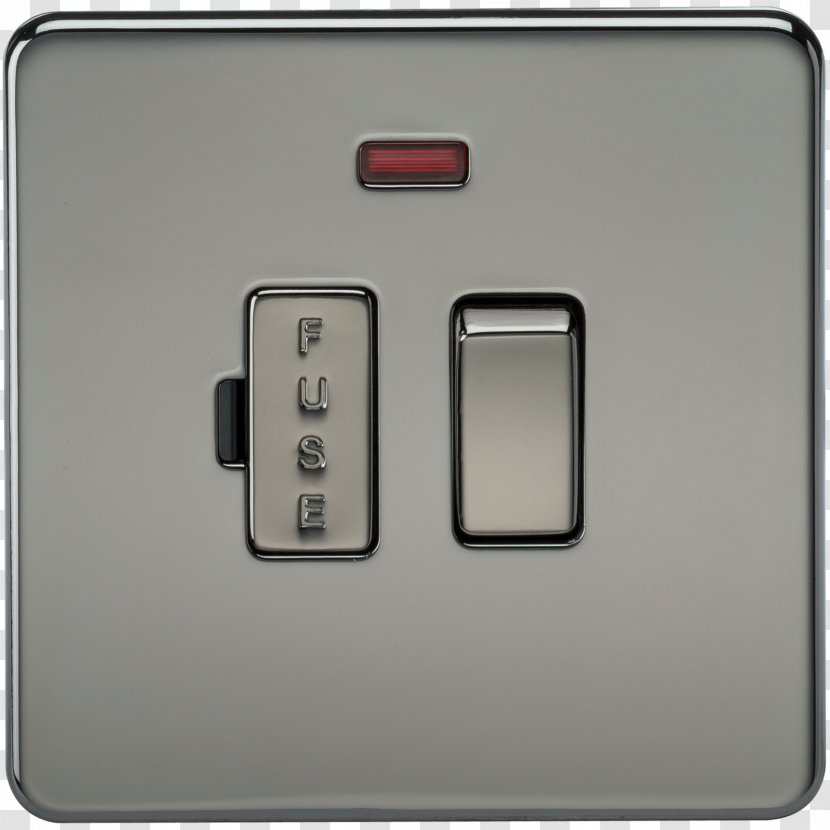 Latching Relay Electrical Switches Fuse AC Power Plugs And Sockets Wires & Cable - Switch - Electronic Device Transparent PNG