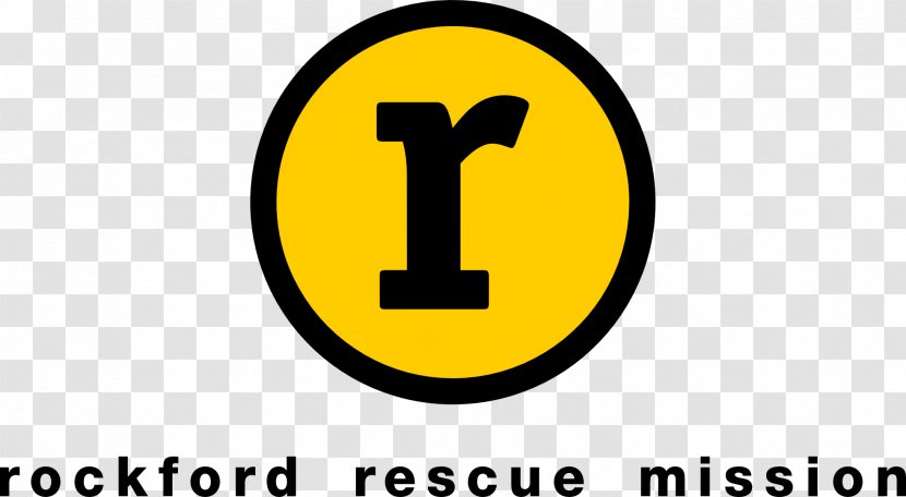 Rockford Rescue Mission Smiley GuideStar Homelessness Brand - Text - Rasmussen Collegerockford Transparent PNG