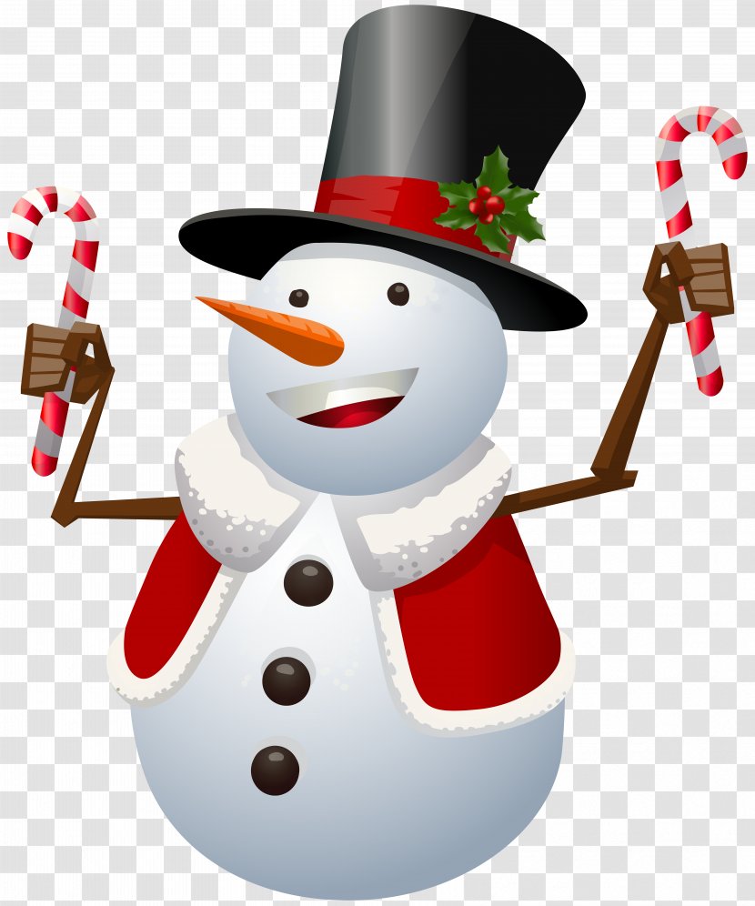 Desktop Wallpaper Snowman Clip Art - Christmas Ornament - Sand Transparent PNG