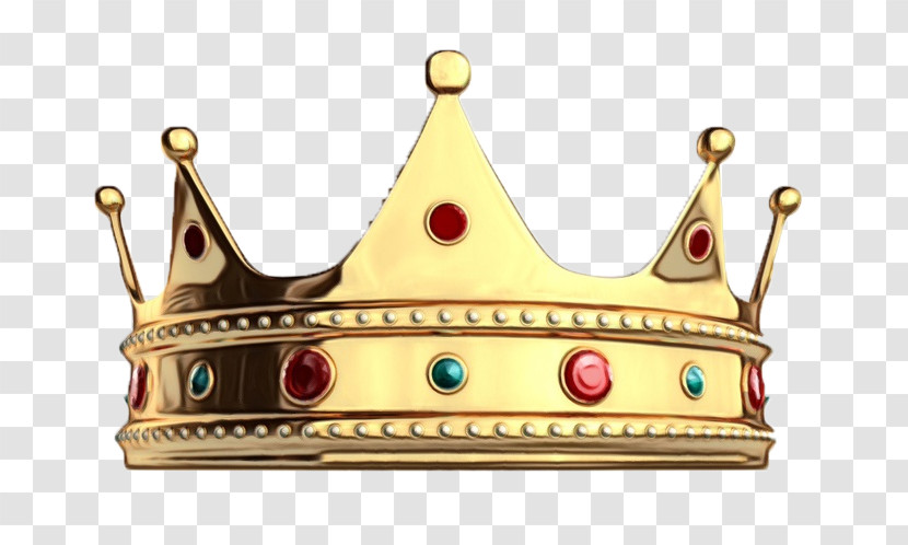 Crown Transparent PNG