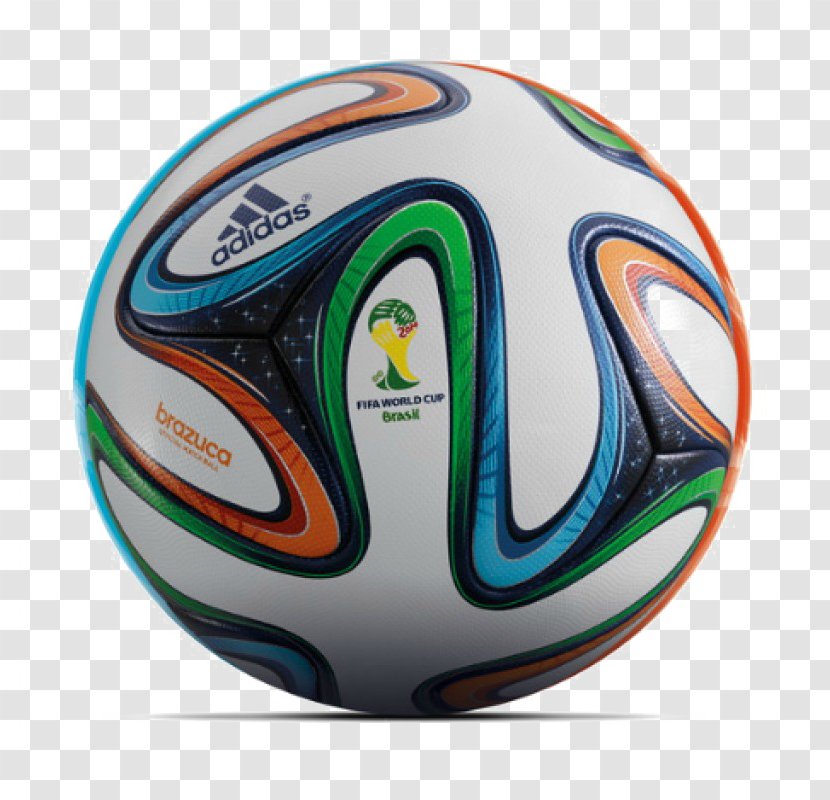 2014 FIFA World Cup 2018 2002 Adidas Telstar 18 Brazuca - Ball Transparent PNG