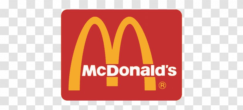 McDonald's Logo Restaurant Brand Vector Graphics - Mcdonalds Transparent PNG
