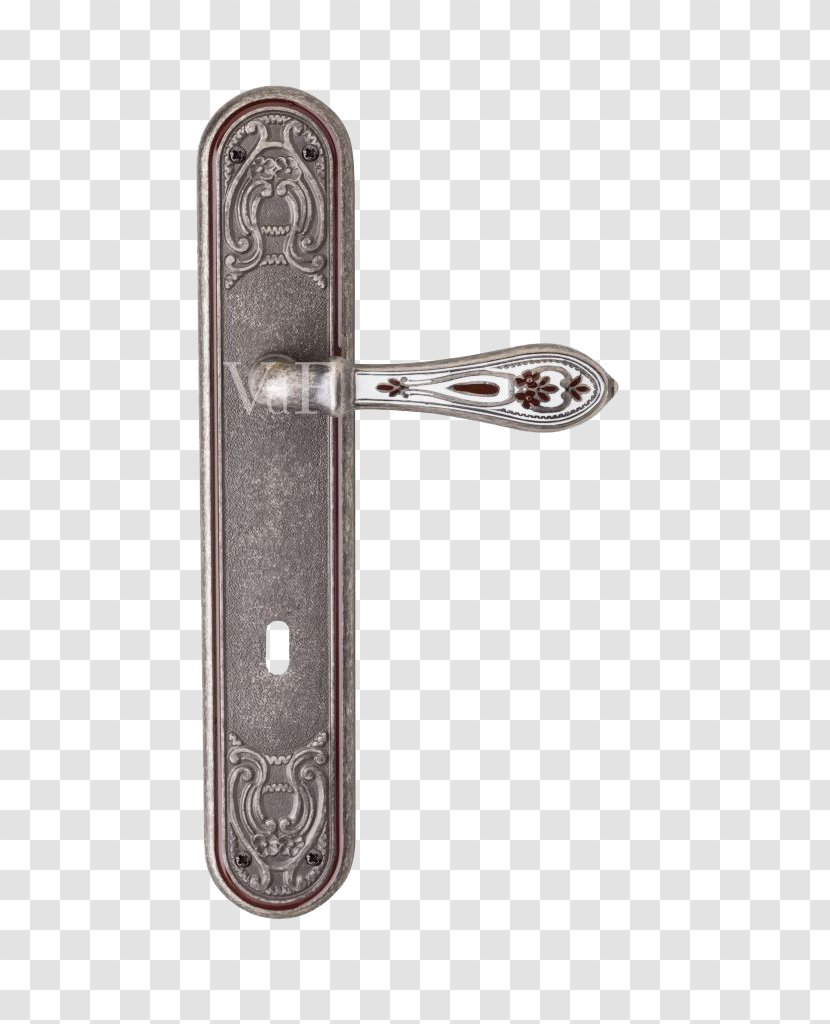 Door Handle Lock Furniture Transparent PNG