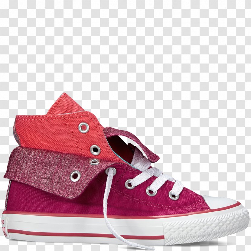 Sports Shoes Chuck Taylor All-Stars Converse High-top - Shoe - Blush Glitter For Women Transparent PNG