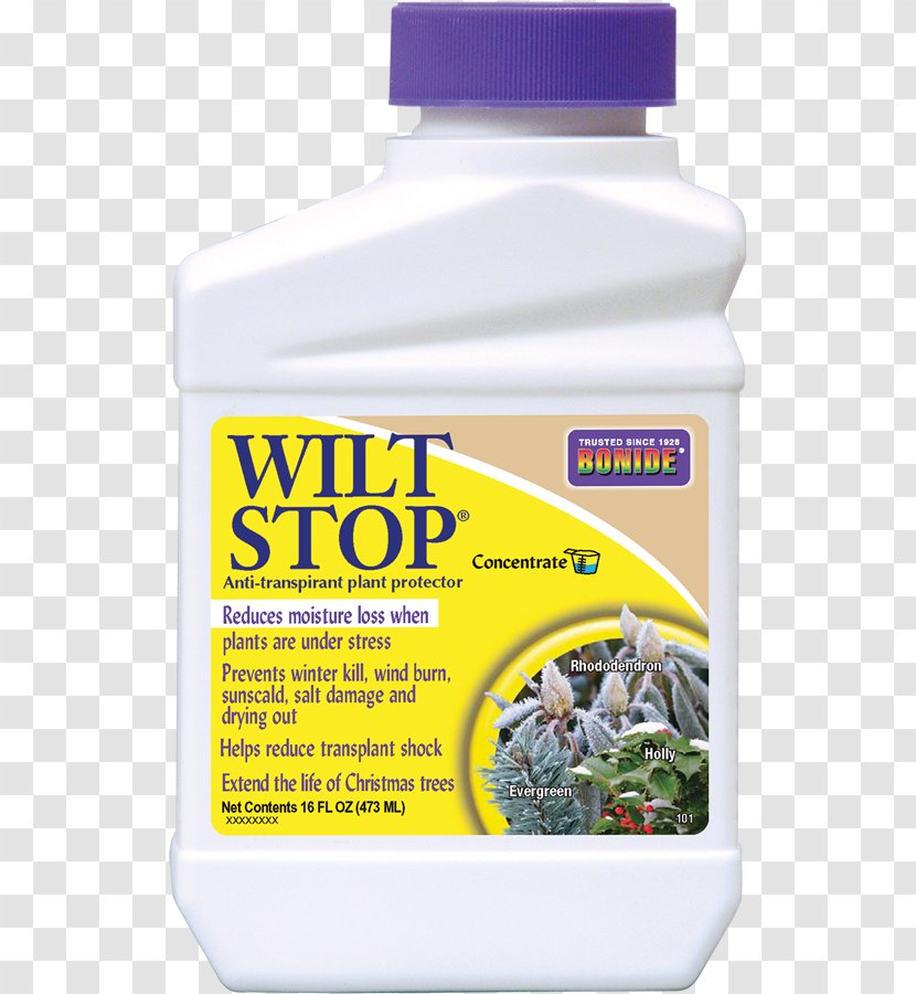 Wilting Bonide Products Inc Plant Liquid Herbicide Transparent PNG