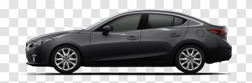 2018 Mazda3 2014 Car Mazda6 - Mazda - Thailand Features Transparent PNG