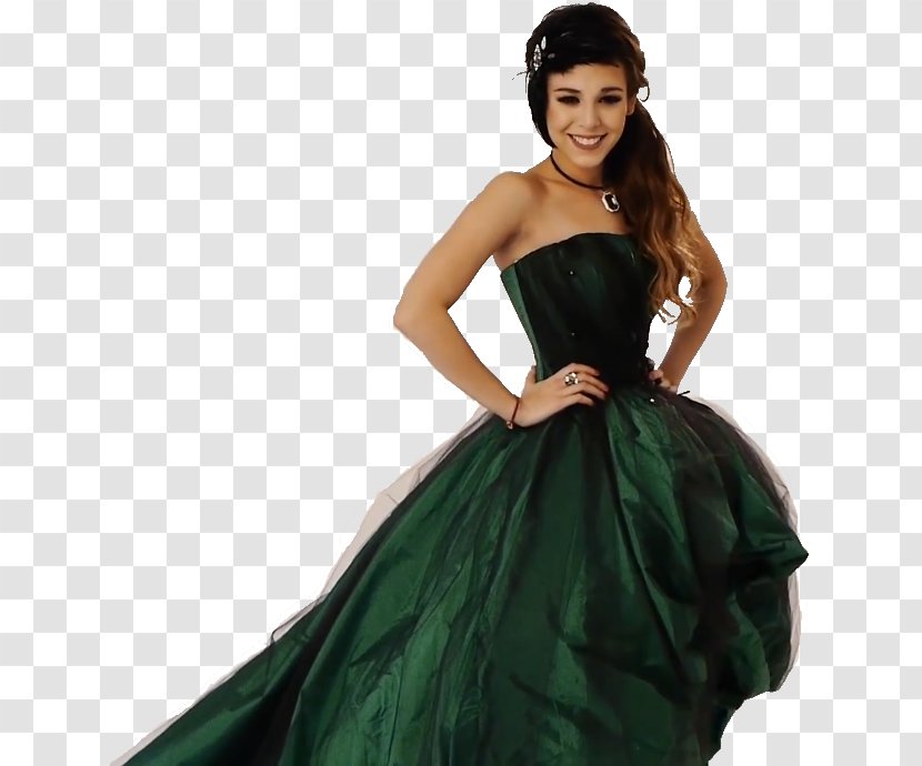 Gown Cocktail Dress Satin Photo Shoot - Formal Wear Transparent PNG