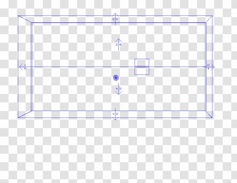 Line Point Angle Diagram - Text Transparent PNG