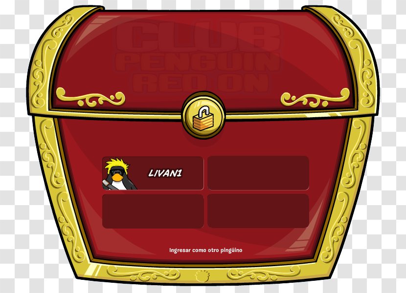 Club Penguin Online YouTube Codes Transparent PNG