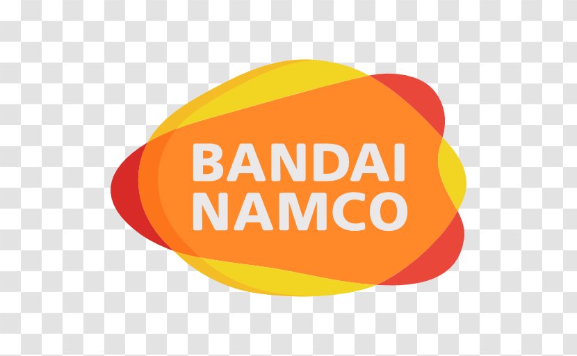 Logo BANDAI NAMCO Entertainment Europe Brand - Fruit - Bandai Transparent PNG