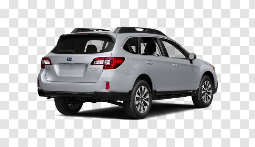 Sport Utility Vehicle 2018 Subaru Outback Car Forester 2.5i - Tire - 2015 Transparent PNG