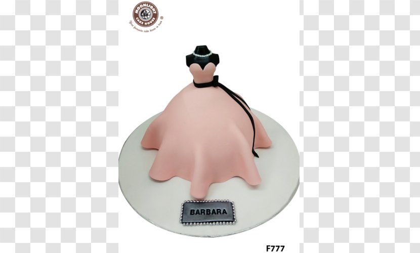 Fondant Icing CakeM Figurine - Cakes Crepe Transparent PNG