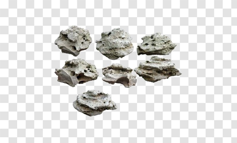 Rock DeviantArt Download - Mineral - Stones Material Transparent PNG
