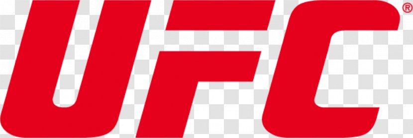 Trademark Logo Brand - UFC Transparent PNG