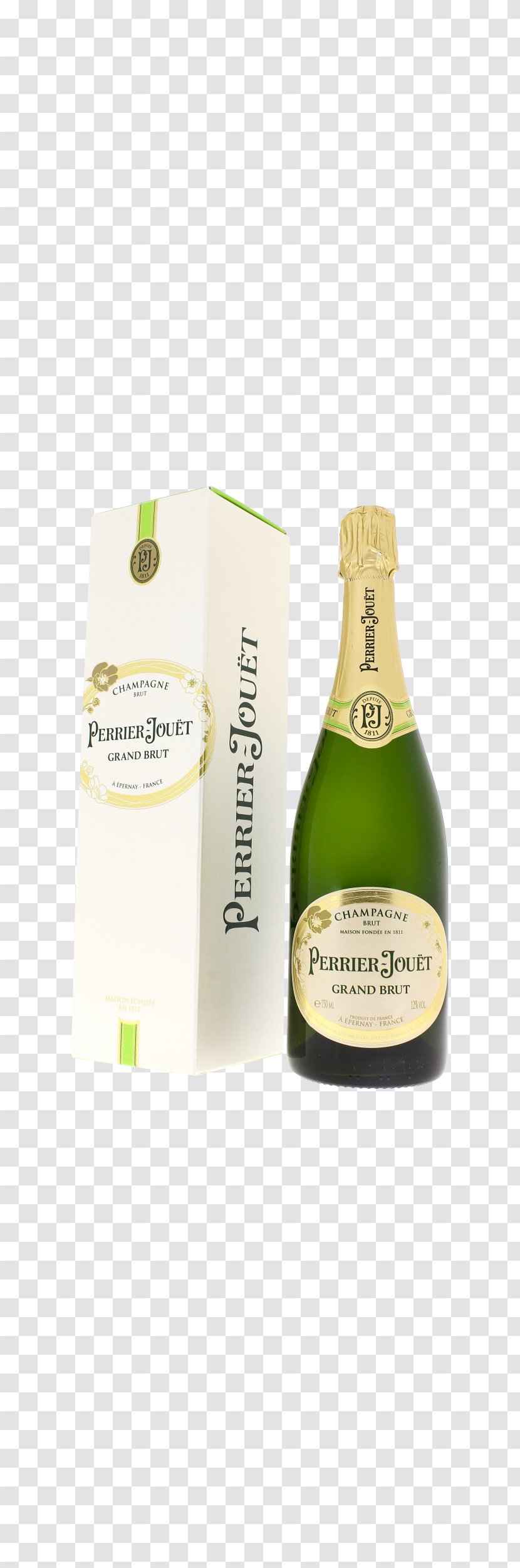 Champagne Wine Bollinger Cristal Perrier-Jouët - Liquid Transparent PNG